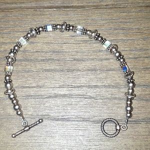 Sterling silver Bracelet